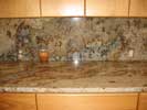 Granite outlet covers