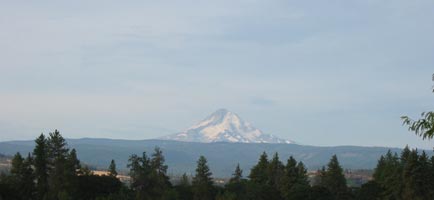 Mount Hood